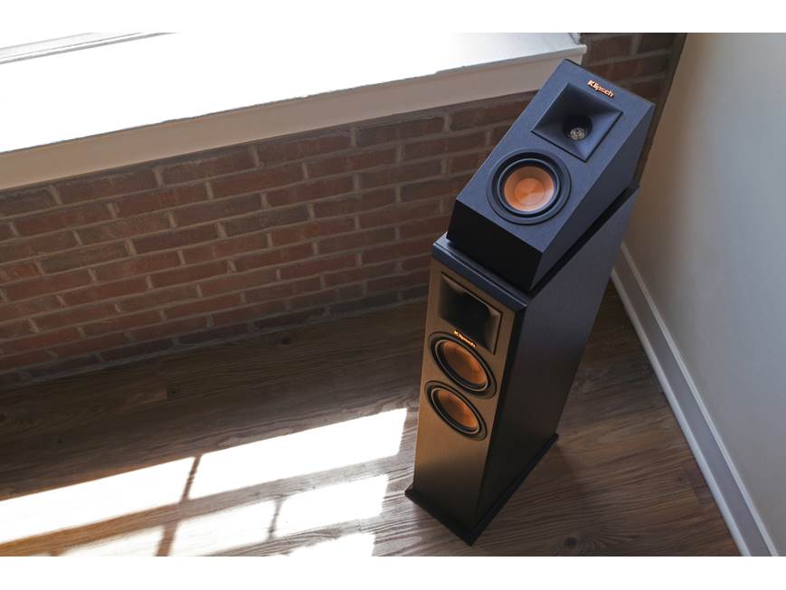 Klipsch Reference Premiere RP-140SA Dolby Atmos® enabled add-on