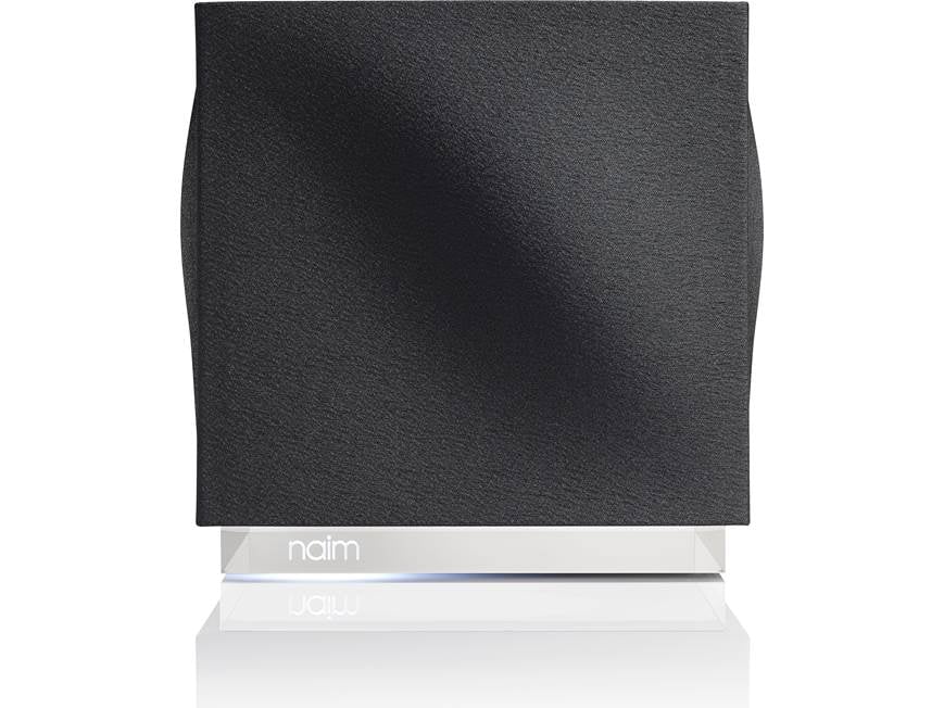 Naim Mu-so Qb Wireless powered speaker system with Bluetooth® and