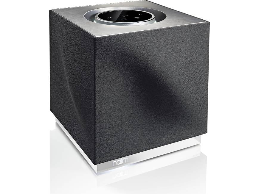 Bluetoothスピーカー mu-so Naim Mu-so Qb Wireless powered speaker system with Bluetooth® and