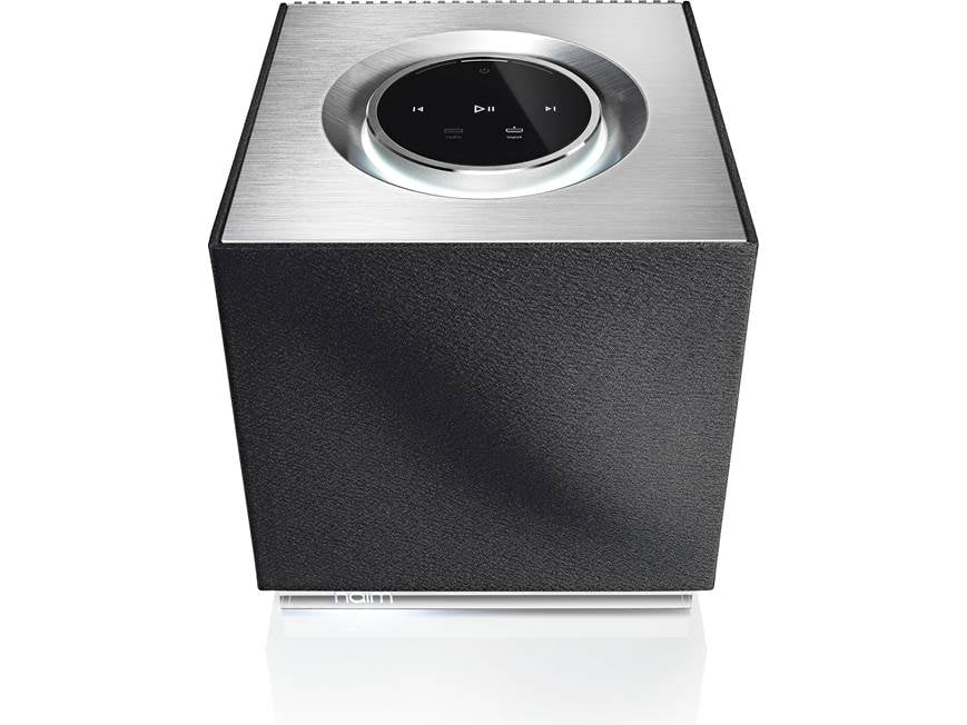 Naim Mu-so Qb Wireless powered speaker system with Bluetooth® and