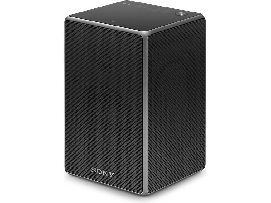 Sony SRS-ZR5 Compact, wireless powered speaker with Bluetooth® and
