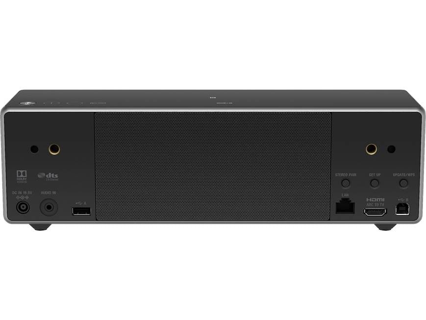 スピーカー・ウーファー Sony SRS-ZR7 HWB-ZR7 Sony SRS-ZR7 Wireless powered speaker with Bluetooth® and Wi-Fi