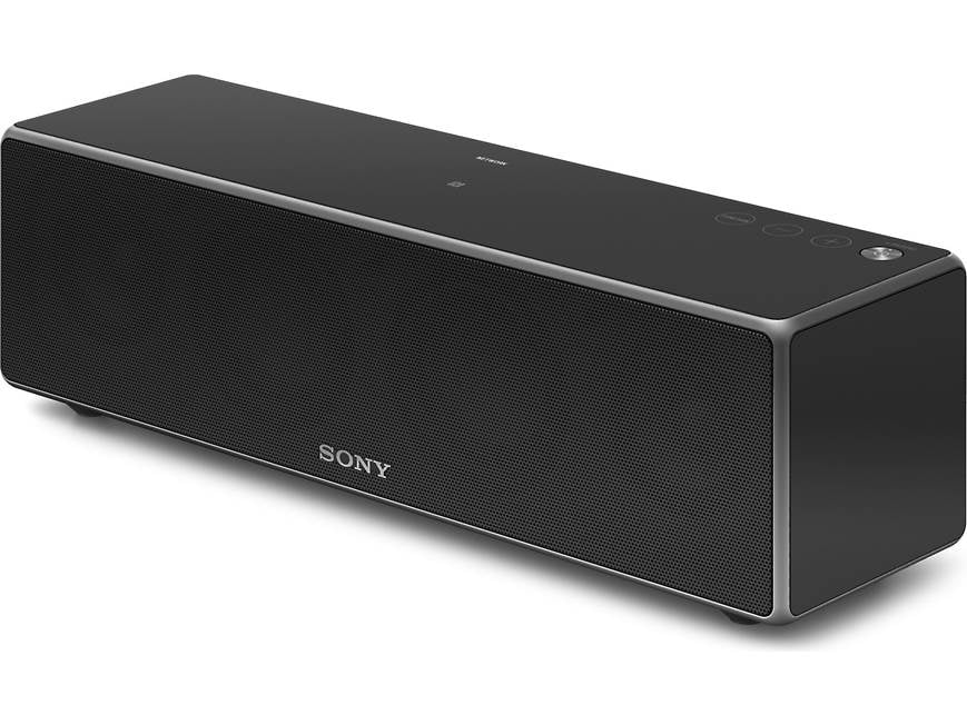 スピーカー・ウーファー Sony SRS-ZR7 HWB-ZR7 Sony SRS-ZR7 Wireless powered speaker with Bluetooth® and Wi-Fi