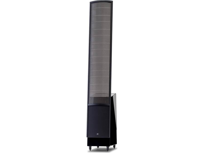 MartinLogan ElectroMotion® ESL X (Gloss Black) Floor-standing