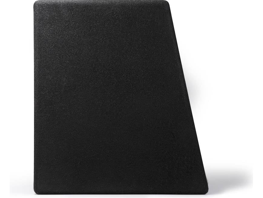 Kicker 43VC124 Ported enclosure with 12