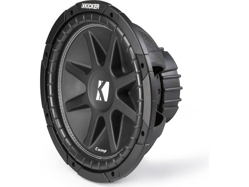 Kicker 43C124 Comp Series 12