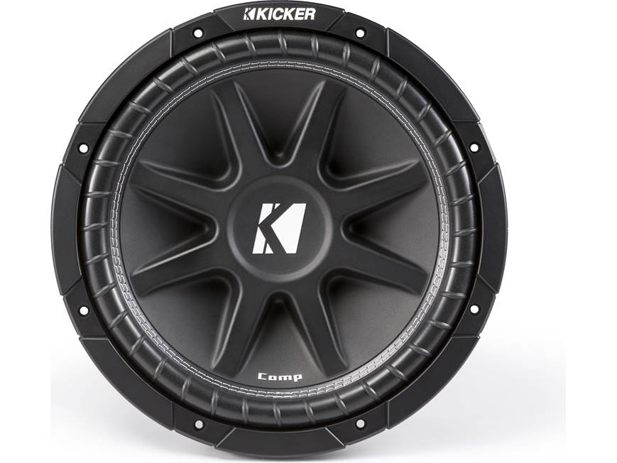 Kicker 43C124 Comp Series 12