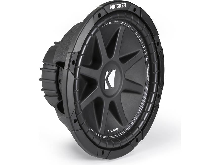 Kicker 43C124 Comp Series 12