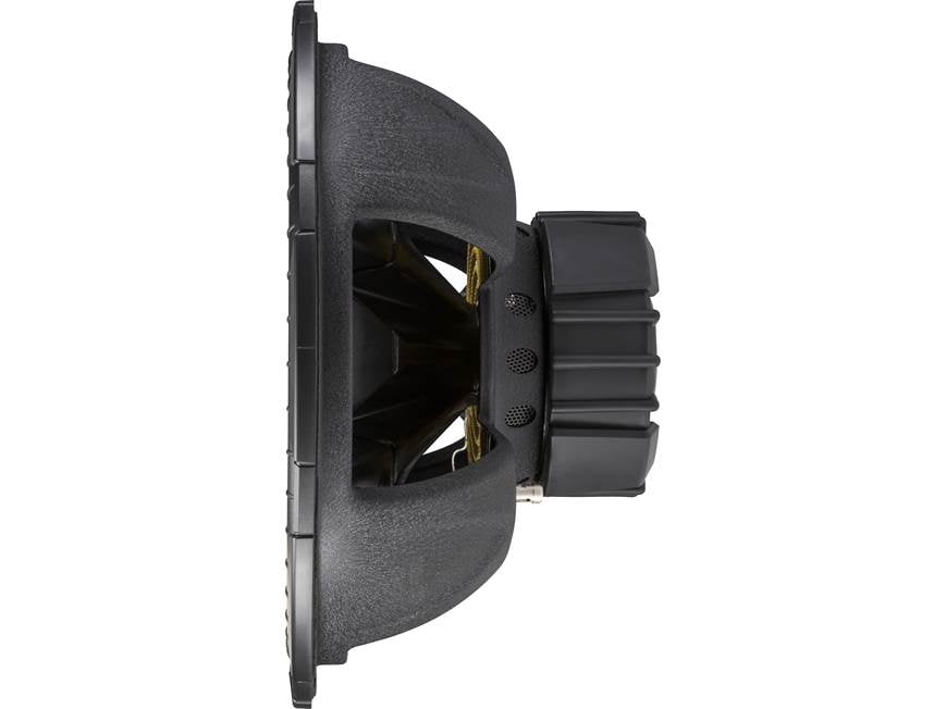Kicker 43C154 vs Rockford Fosgate P3SD2-8