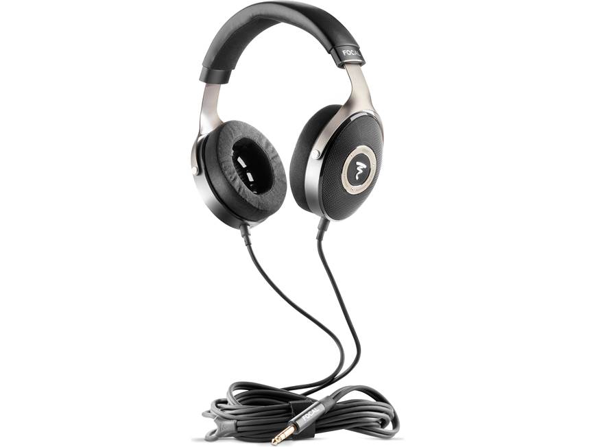 Focal Elear 開放型ヘッドホン 【ジャンク】 Focal Elear Open-back over-ear headphones at Crutchfield