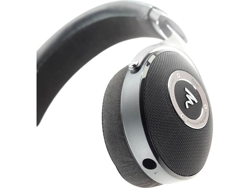 Focal Elear Open-back over-ear headphones at Crutchfield