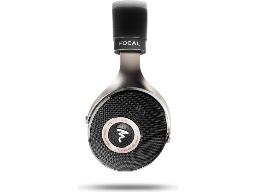 Focal Elear Open-back over-ear headphones at Crutchfield