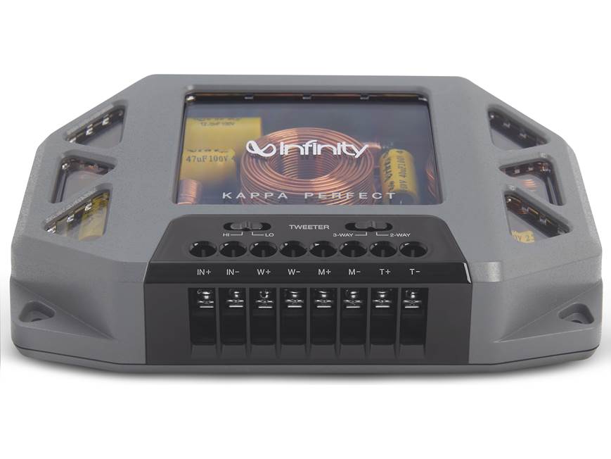 Infinity Kappa Perfect 900 Kappa Perfect Series 6