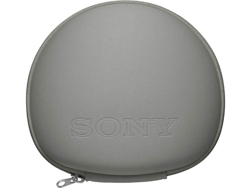 Sony h.ear on Wireless NC MDR-100ABN (Charcoal Black) Bluetooth