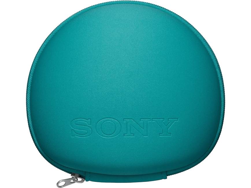 Sony h.ear on Wireless NC MDR-100ABN (Viridian Blue) Bluetooth
