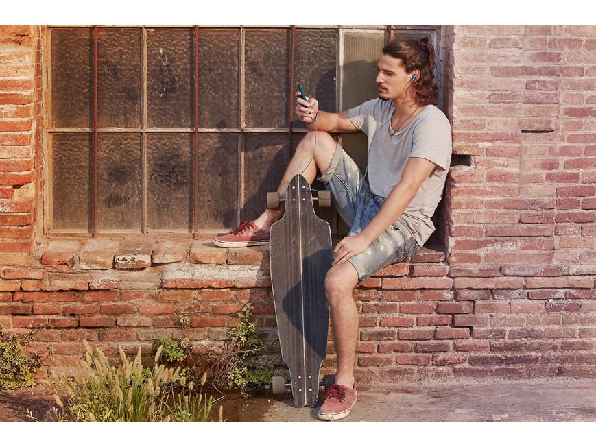 Sony NW-A26HN Hi-Res Walkman (Blue) High-resolution portable