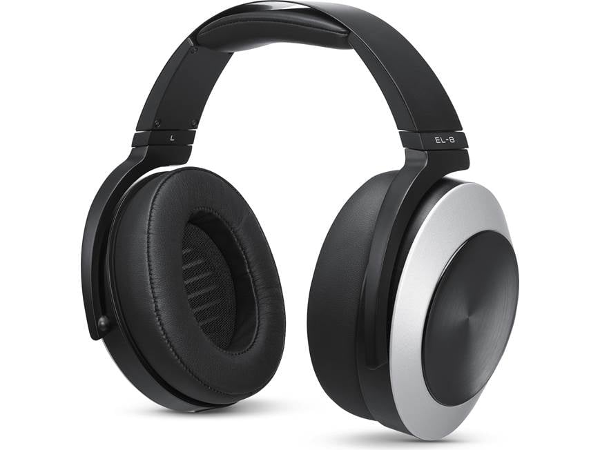 Audeze EL-8 Titanium Closed-back planar magnetic headphones with