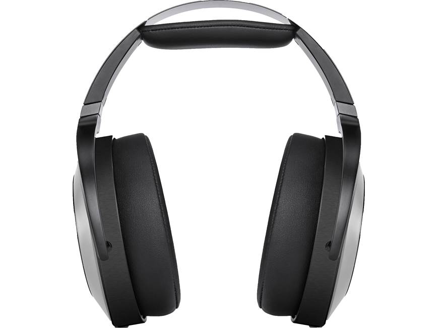 Audeze EL-8 Titanium Closed-back planar magnetic headphones with 