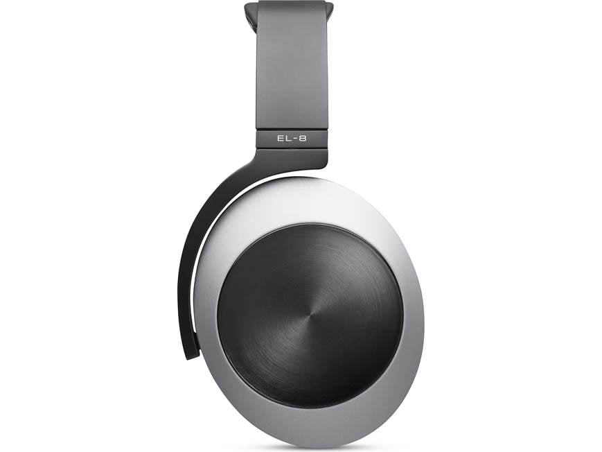 Audeze EL-8 Titanium Closed-back planar magnetic headphones with