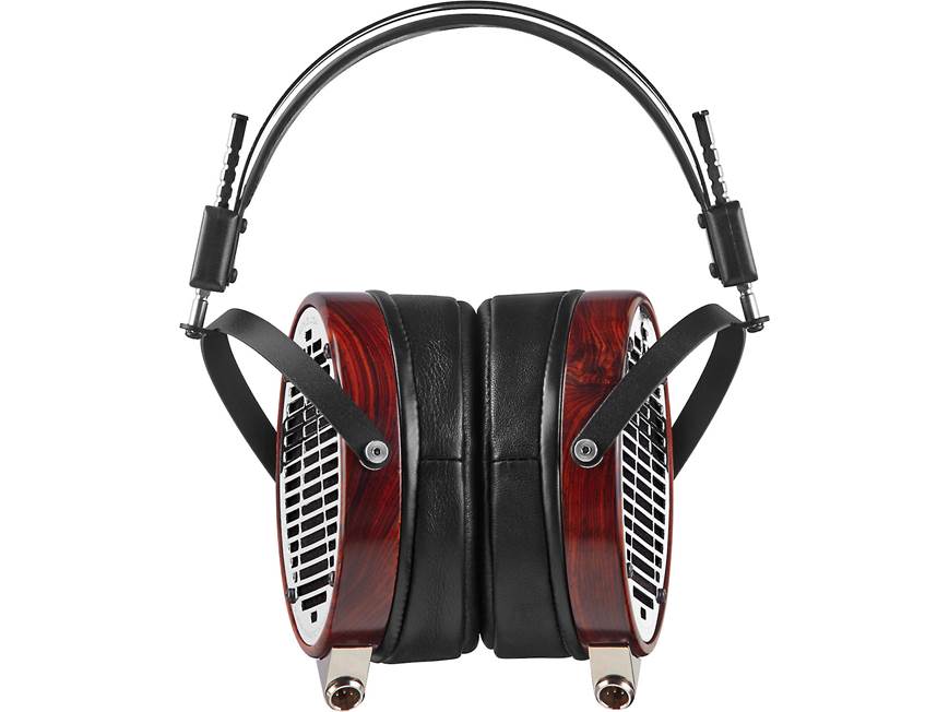 Audeze LCD-4 High-performance planar magnetic headphones at