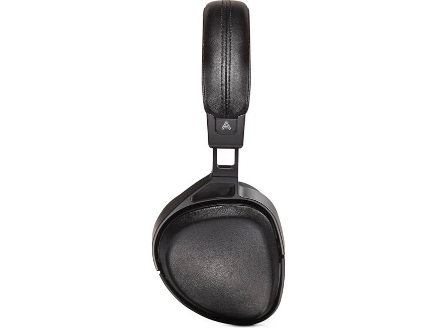 Audeze SINE On-ear planar magnetic headphones with Apple