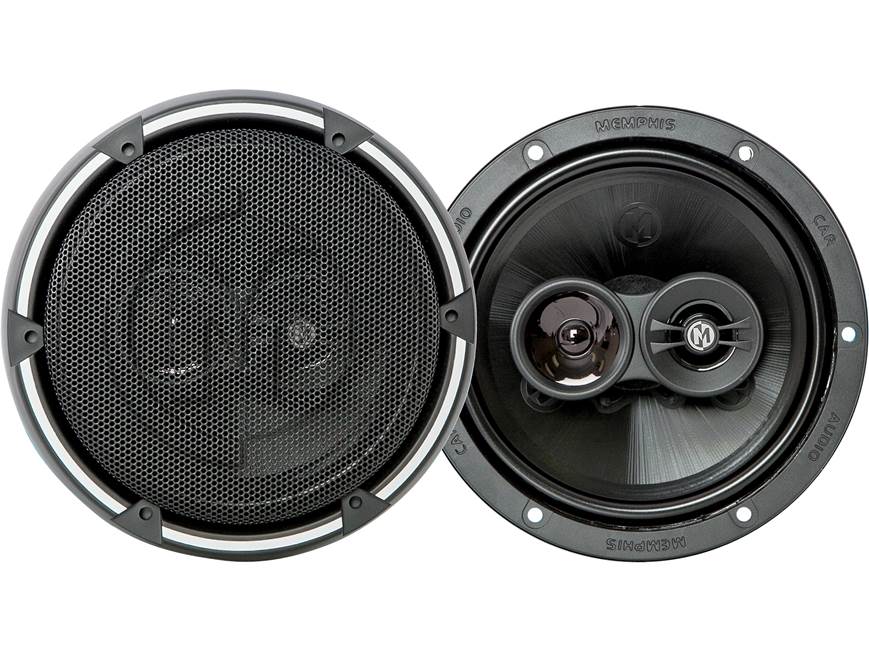Memphis Audio 15-PRX63 Power Reference Series 6-1/2