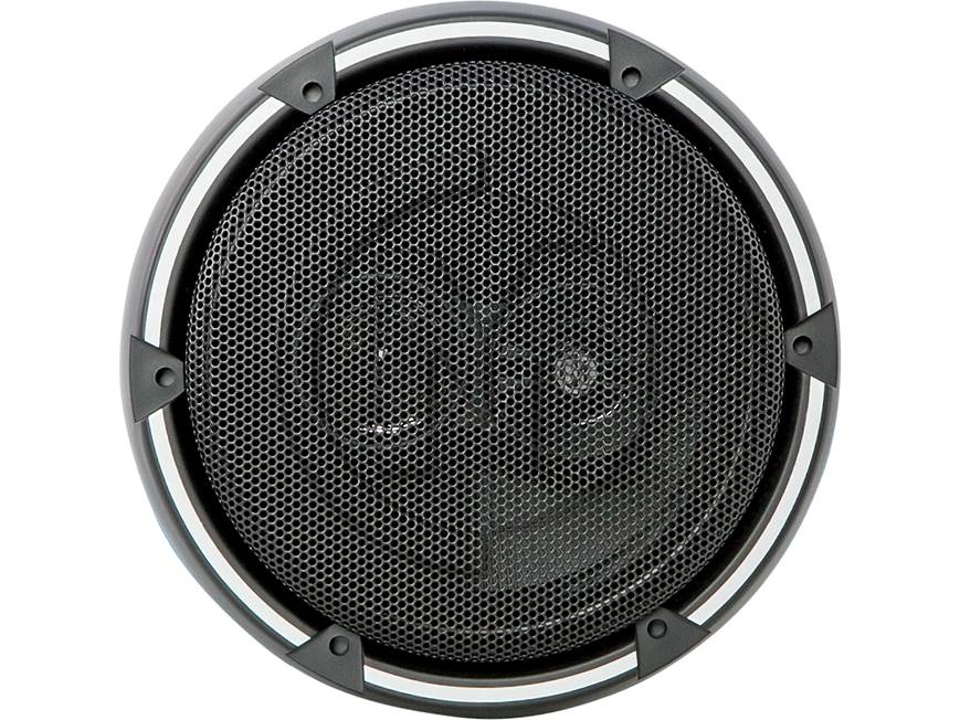 Memphis Audio 15-PRX63 Power Reference Series 6-1/2