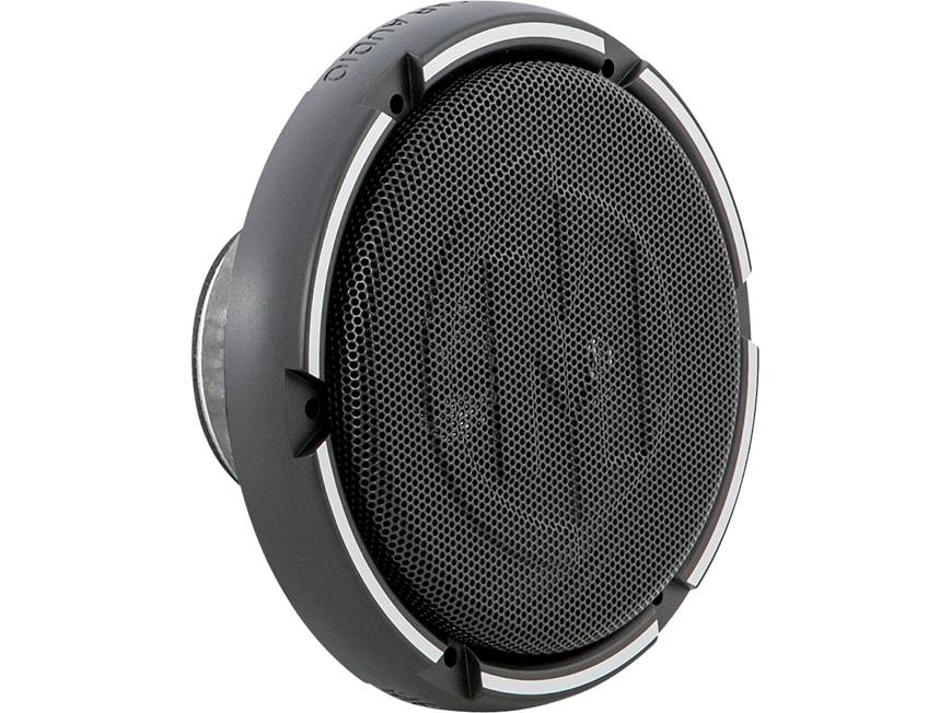Memphis Audio 15-PRX63 Power Reference Series 6-1/2