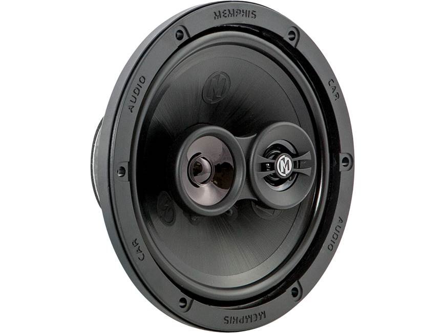 Memphis Audio 15-PRX63 Power Reference Series 6-1/2