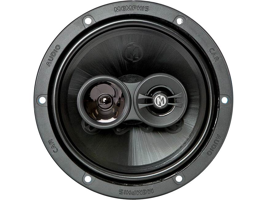 Memphis Audio 15-PRX63 Power Reference Series 6-1/2