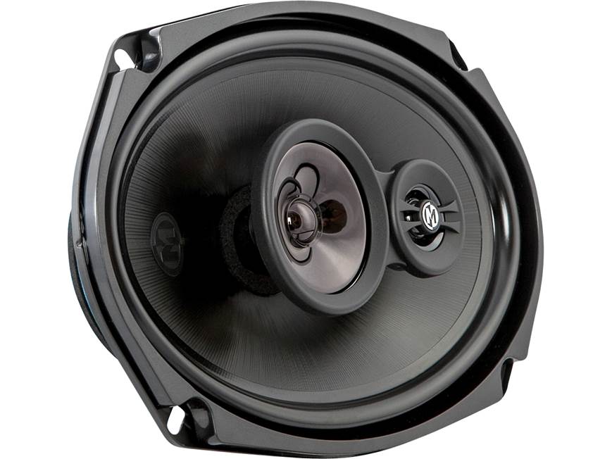 Memphis Audio 15-PRX693 Power Reference Series 6