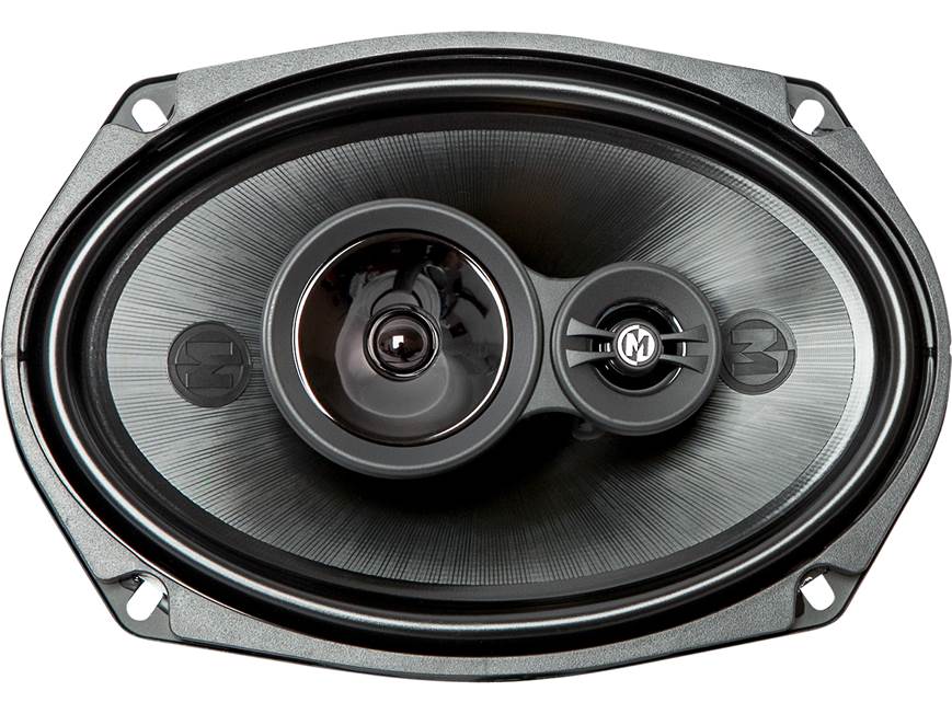 アート・デザイン・音楽 From Matt Black to Memphis Memphis Audio 15-PRX693 Power Reference Series 6