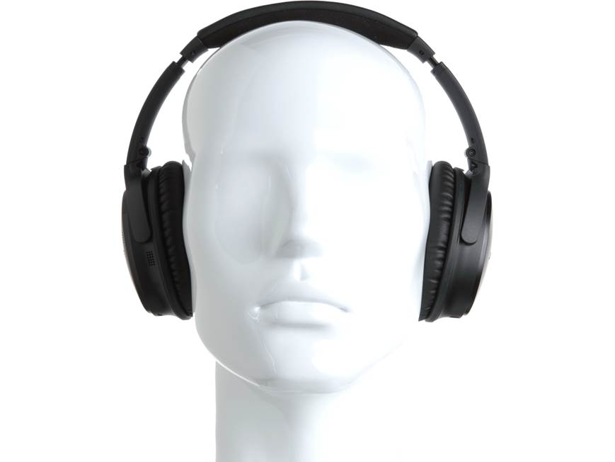 Bose® QuietComfort® 35 (Series I) Acoustic Noise Cancelling