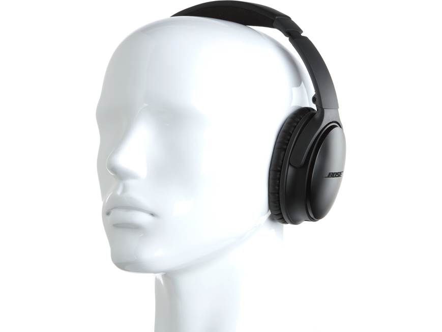 Bose® QuietComfort® 35 (Series I) Acoustic Noise Cancelling