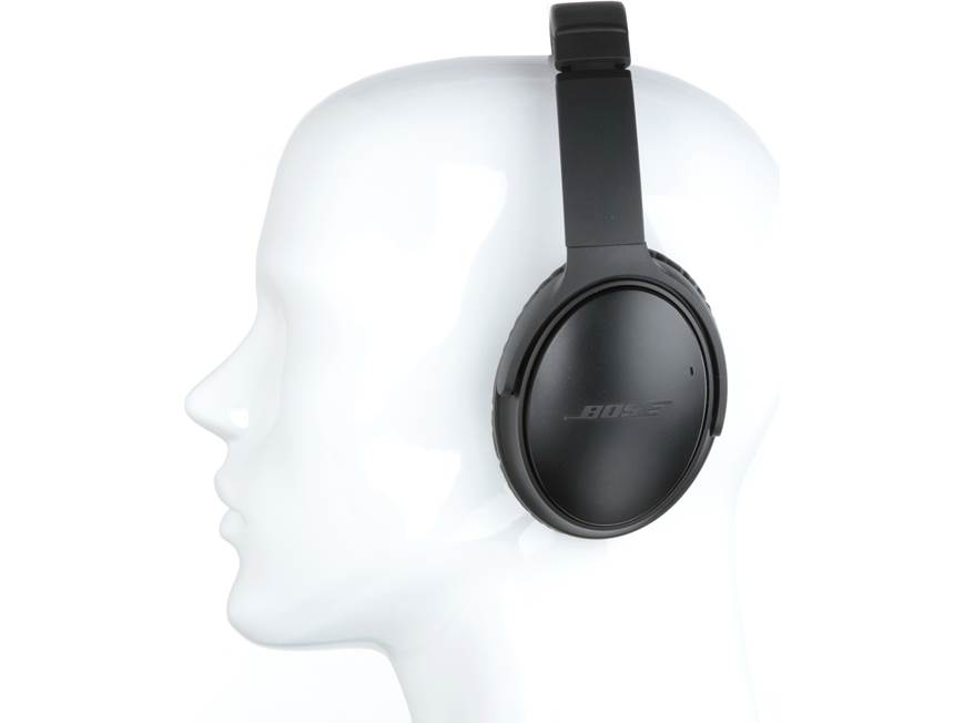 Bose® QuietComfort® 35 (Series I) Acoustic Noise Cancelling