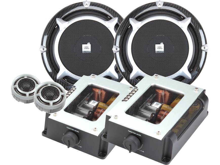 JBL 670GTi フルシステム 3Wayスピーカー 左右ペア 専用パッシブネットワーク付 ベリリウムツィーターセット。 | JBL 2way GTi emolog BLOG