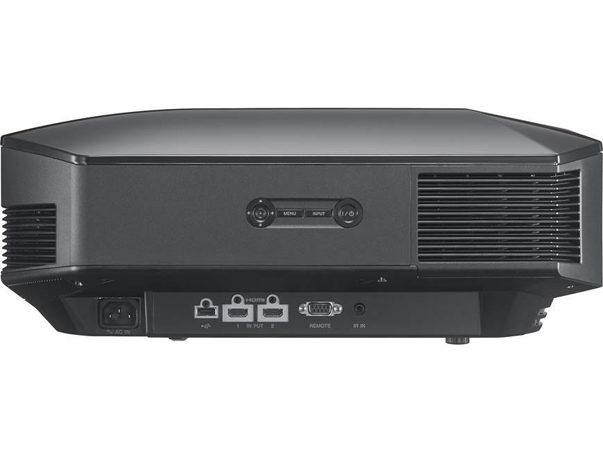 SONYビデオプロジェクター HW15 箱付き美品 Sony VPL-HW45ES SXRD™ 1080p home theater projector at Crutchfield