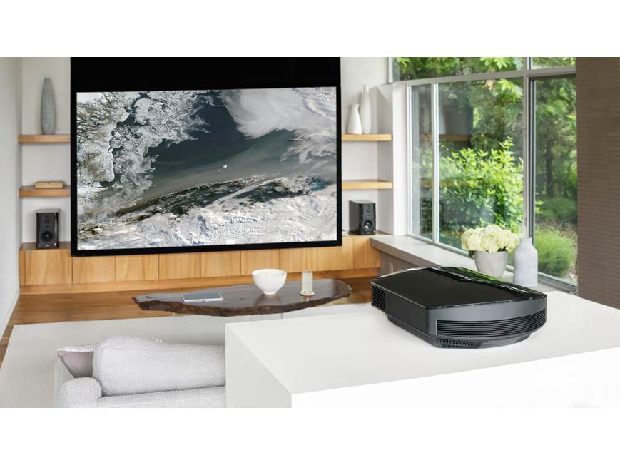 Sony VPL-HW45ES SXRD™ 1080p home theater projector at Crutchfield