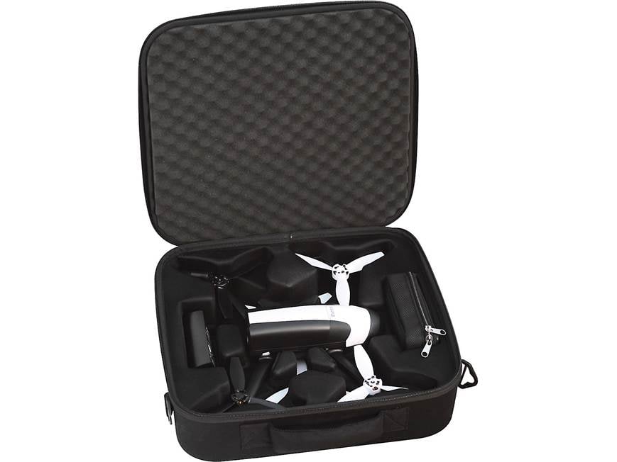Parrot Bebop 2 Hard Case For Bebop 2 quadcopter at Crutchfield Parrot Bebop 2 Hard Case For Bebop 2 quadcopter at Crutchfield