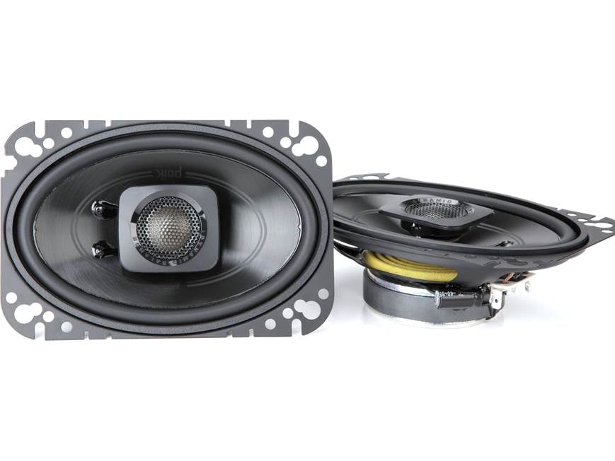 Polk Audio DB 462 DB+ Series 4