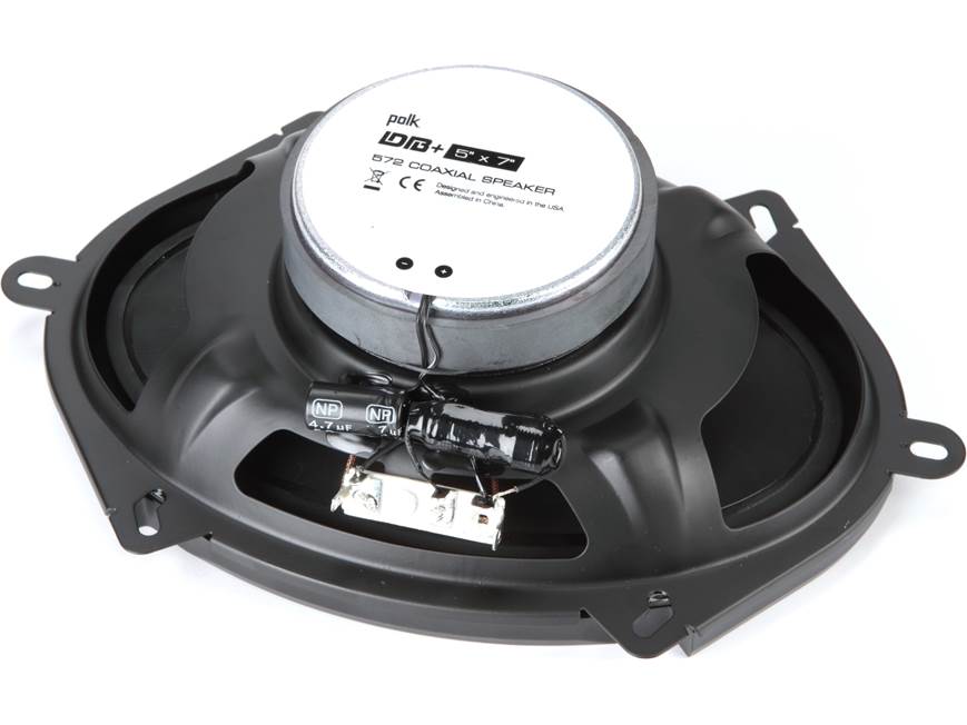 Polk Audio DB 572 DB+ Series 5