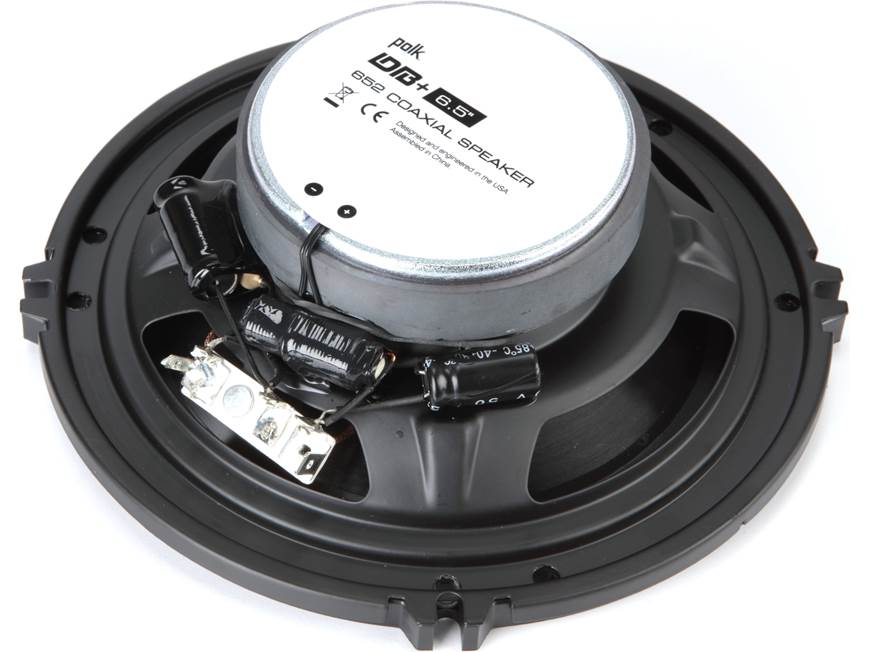 Polk Audio DB 652 DB+ Series 6-1/2