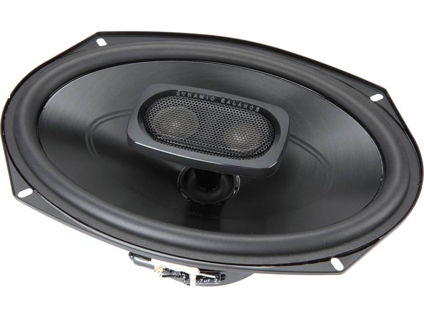 Polk Audio DB 692 vs JBL GTO939