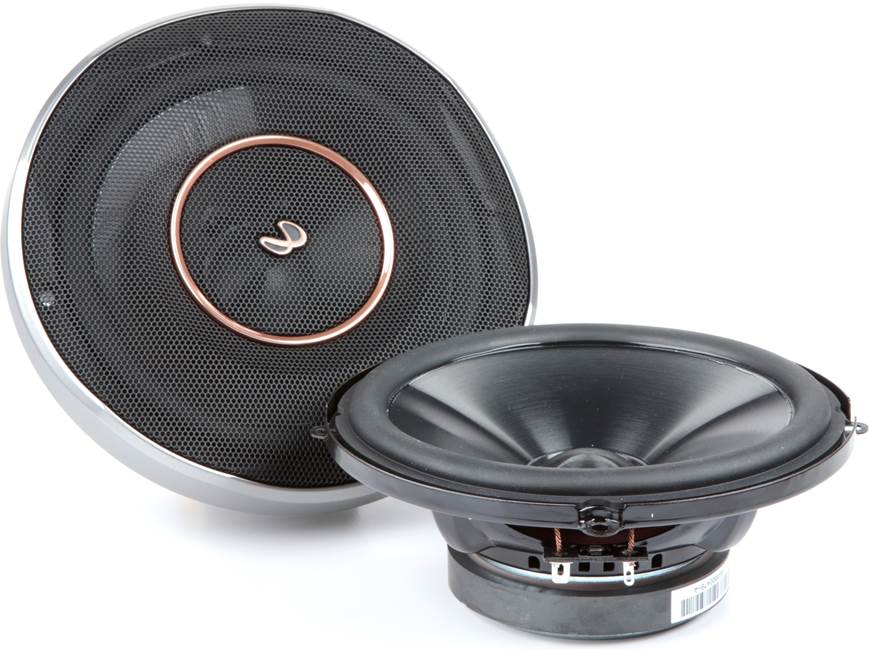 Infinity Reference REF-6520cx 6-1/2