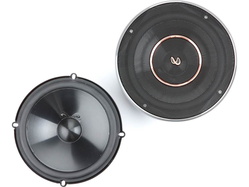 Infinity Reference REF-6520cx 6-1/2