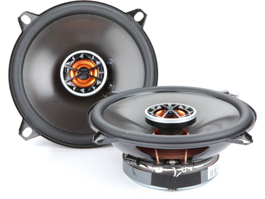 JBL Club 5020 5-1/4