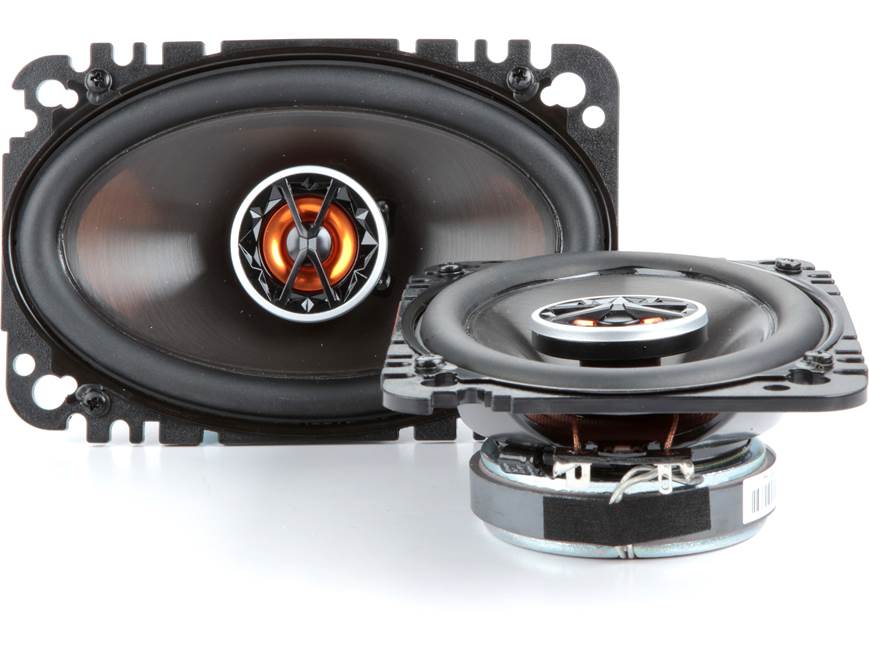 JBL Club 6420 4