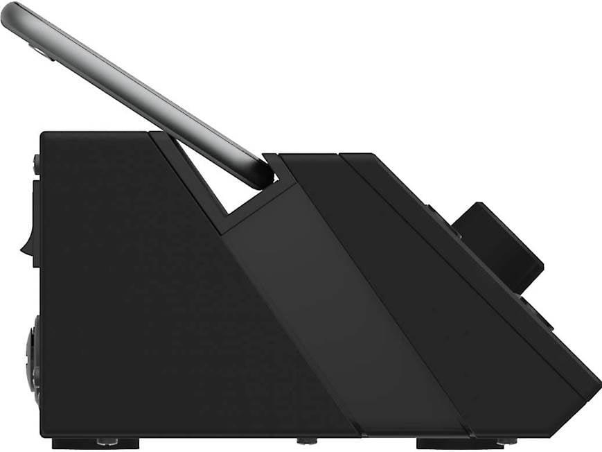 Mackie ProDX8 8-channel digital mixer with Bluetooth® control at