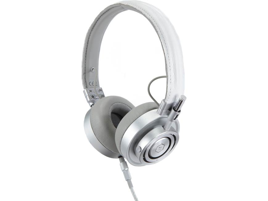 Master & Dynamic MH30 ヘッドフォン Master & Dynamic MH30 Review | PCMag