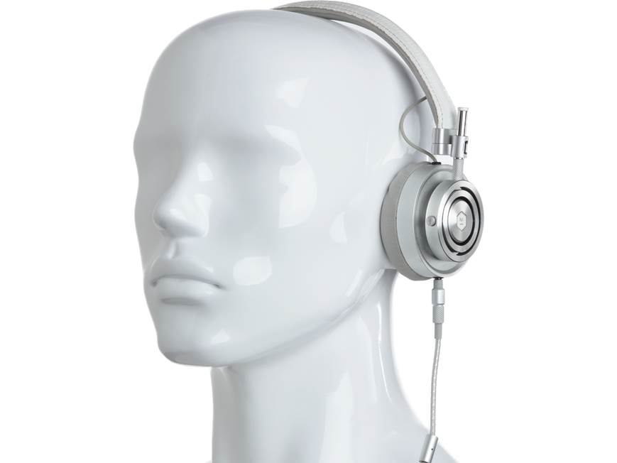 Master & Dynamic MH30 ヘッドフォン Amazon.co.jp: MASTER & DYNAMIC MH30 オンイヤーヘッドフォン